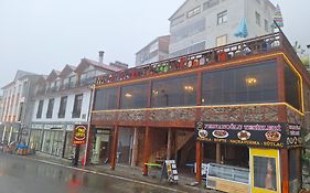 Hamsiköy Taş Otel